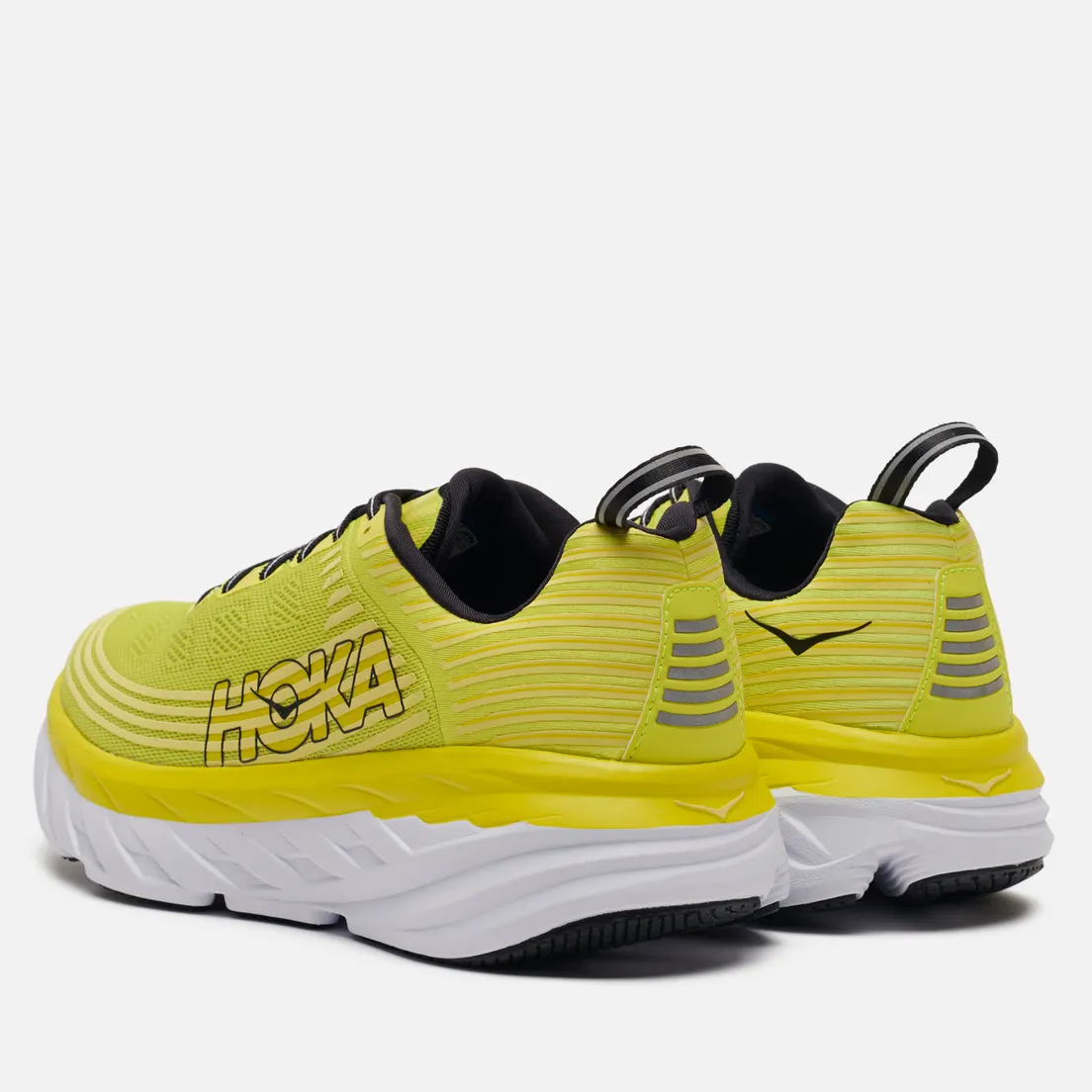 Hoka One One Мужские кроссовки Bondi 6