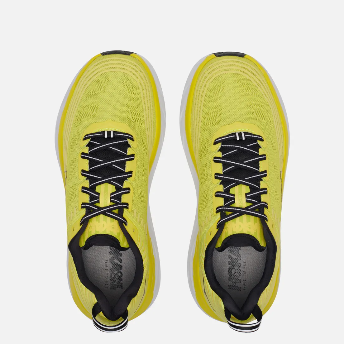 Hoka One One Мужские кроссовки Bondi 6