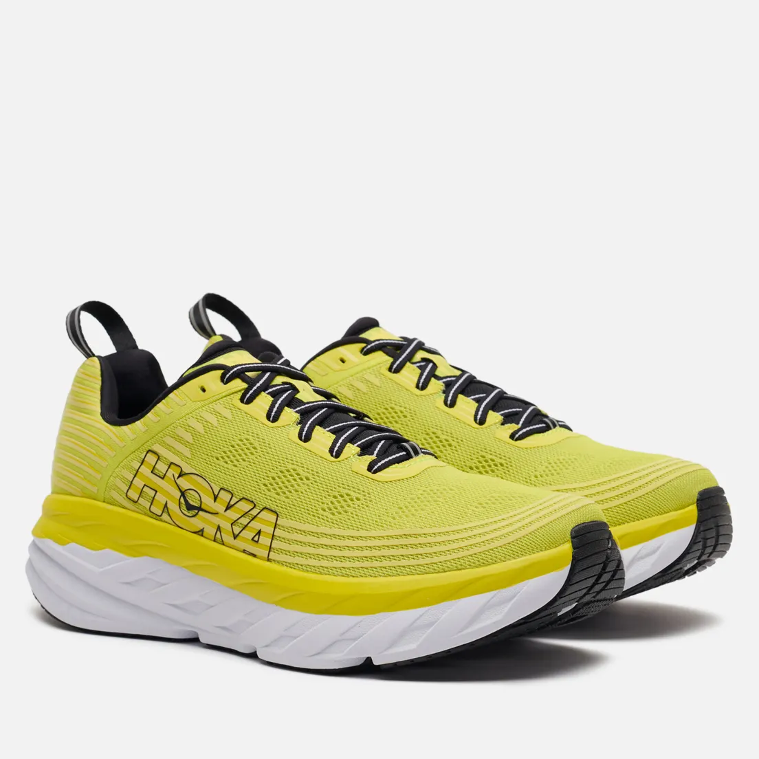 Hoka One One Мужские кроссовки Bondi 6