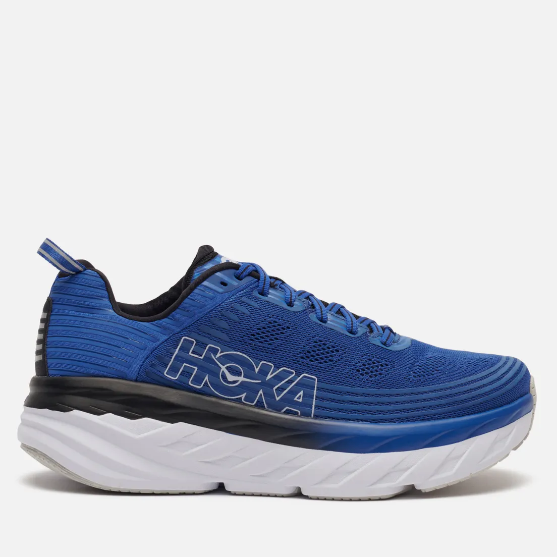Hoka One One Мужские кроссовки Bondi 6