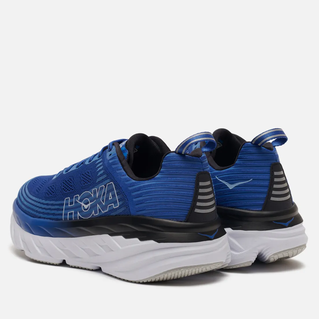 Hoka One One Мужские кроссовки Bondi 6