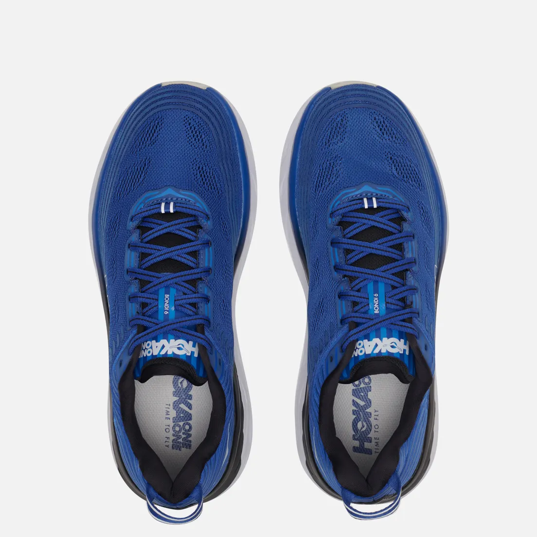 Hoka One One Мужские кроссовки Bondi 6