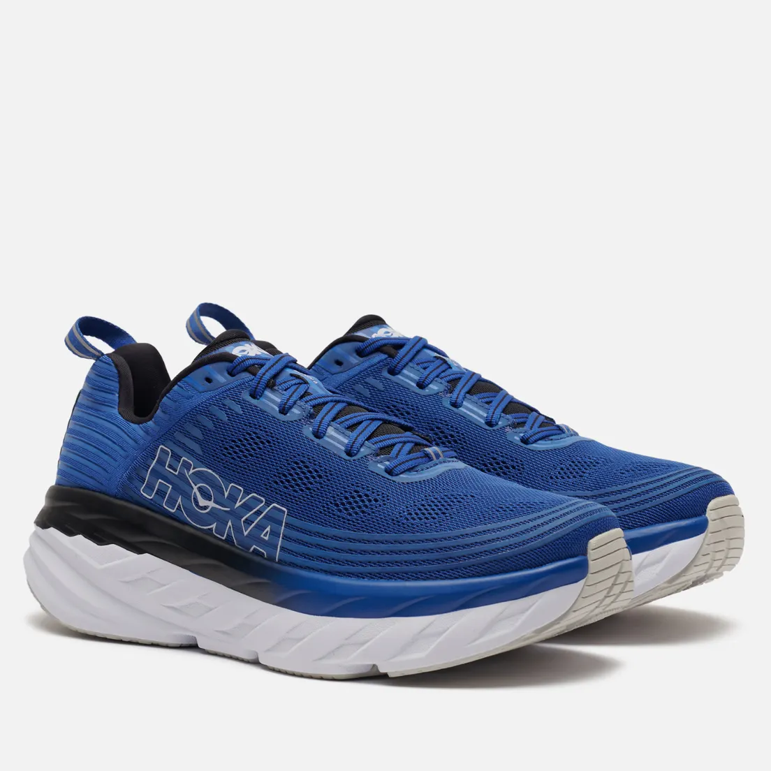 Hoka One One Мужские кроссовки Bondi 6