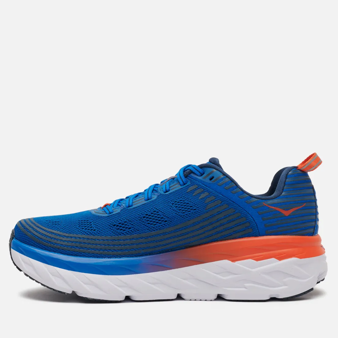 Hoka One One Мужские кроссовки Bondi 6