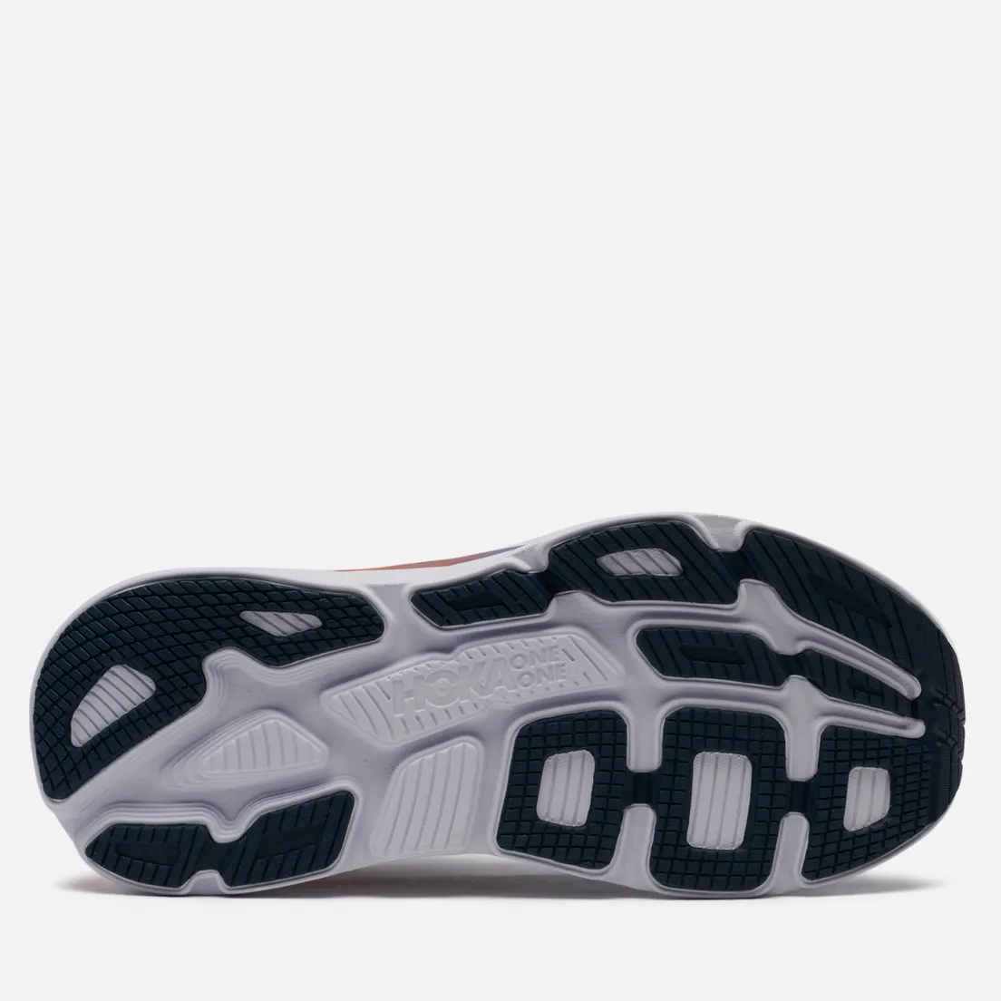 Hoka One One Мужские кроссовки Bondi 6