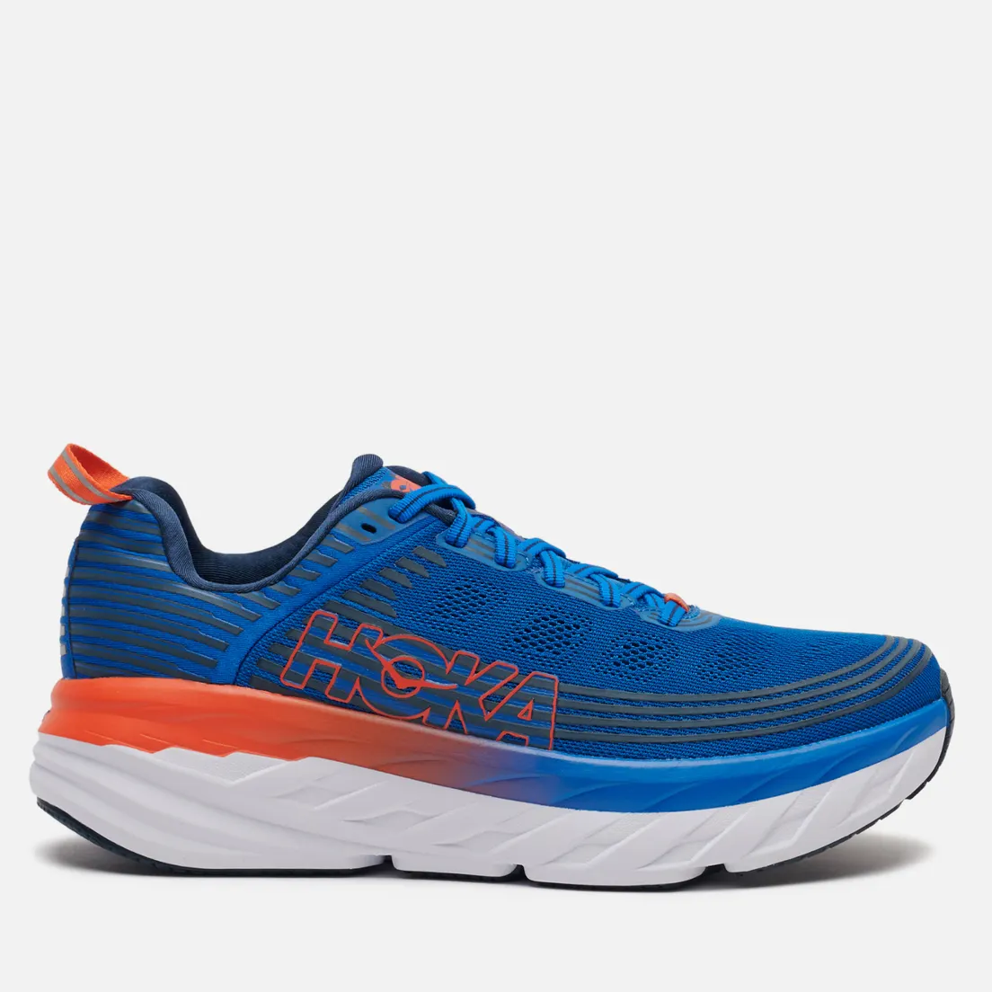 Hoka One One Мужские кроссовки Bondi 6