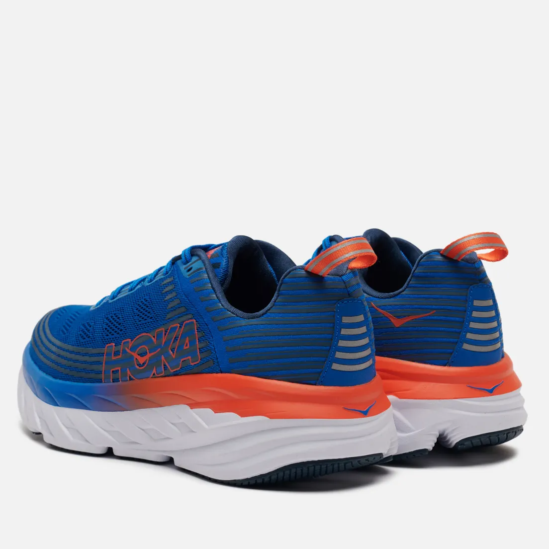 Hoka One One Мужские кроссовки Bondi 6