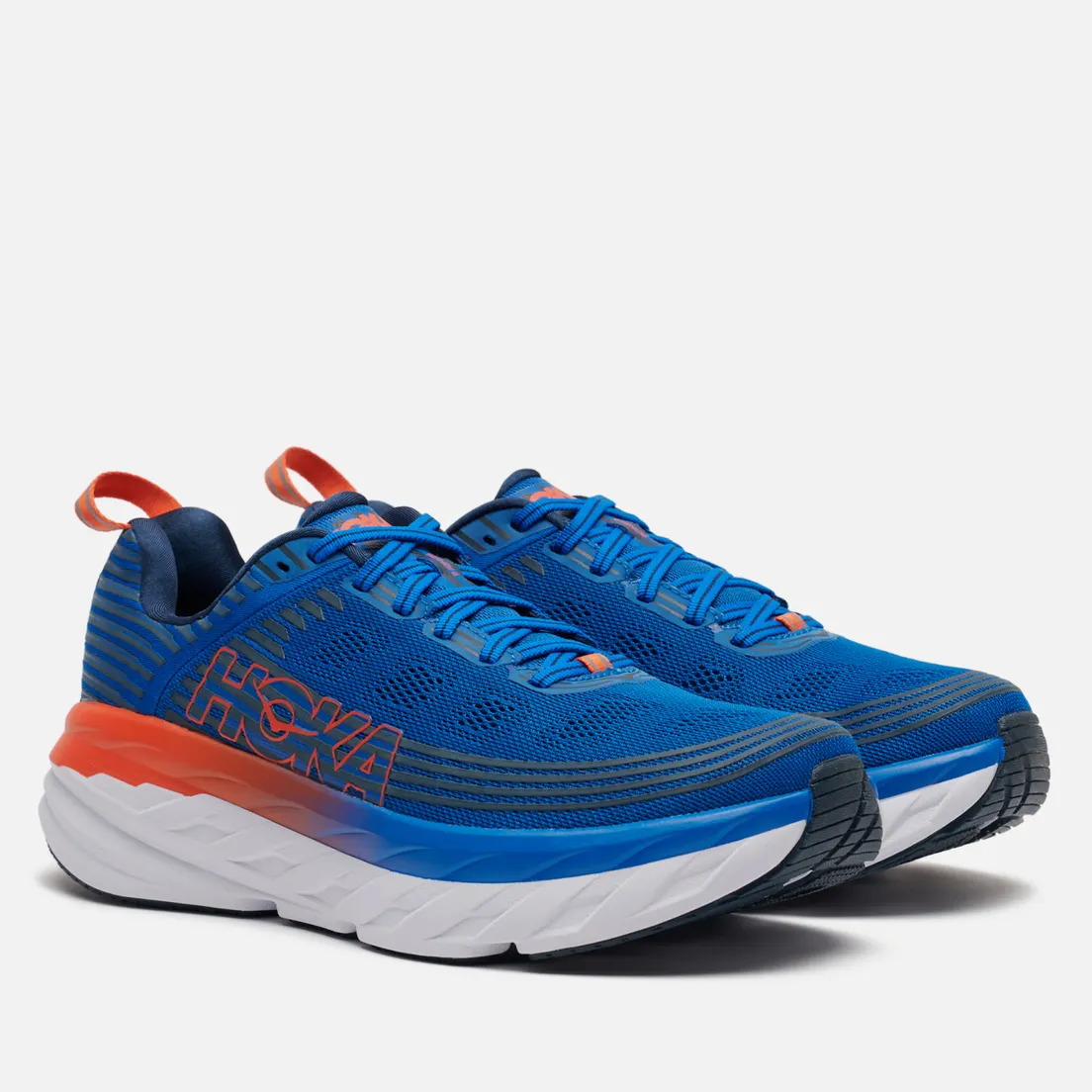 Hoka One One Мужские кроссовки Bondi 6