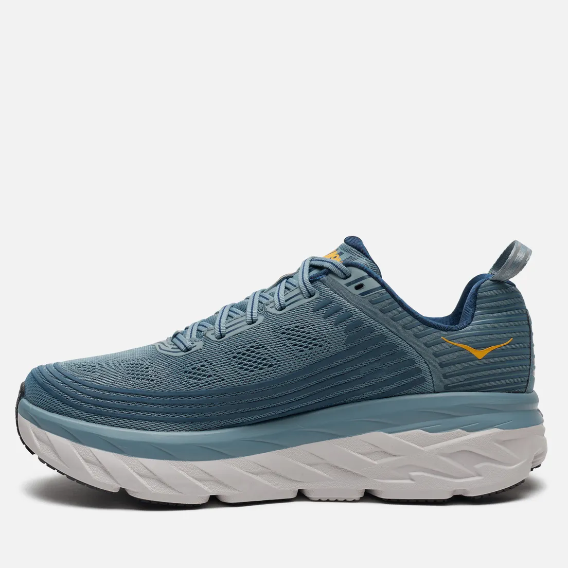 Hoka One One Мужские кроссовки Bondi 6