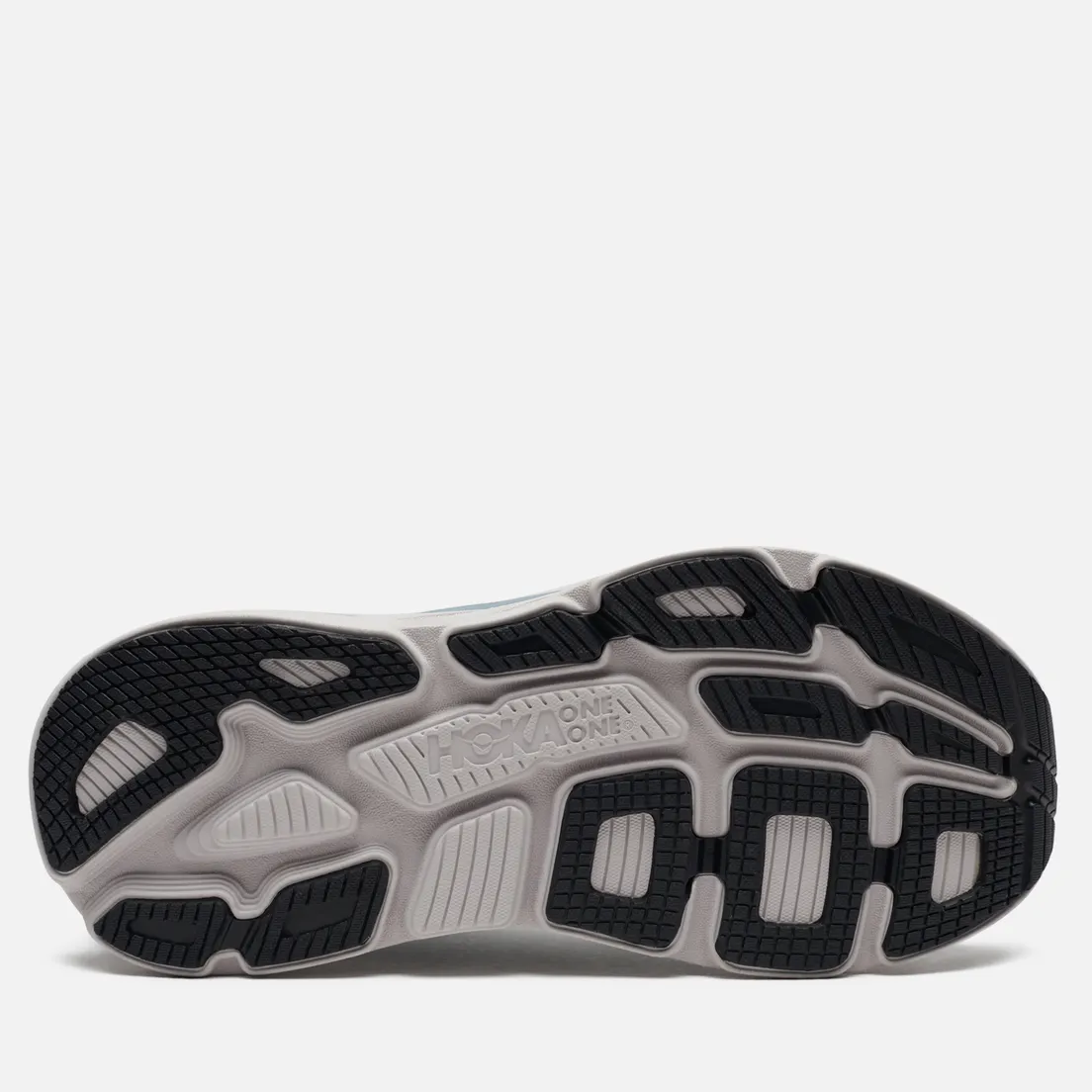 Hoka One One Мужские кроссовки Bondi 6