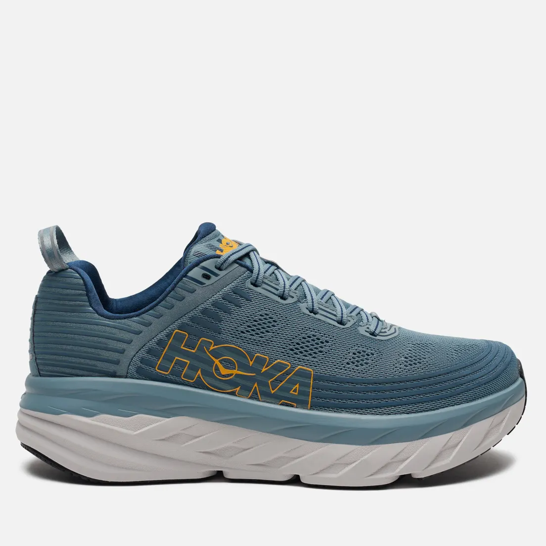 Hoka One One Мужские кроссовки Bondi 6