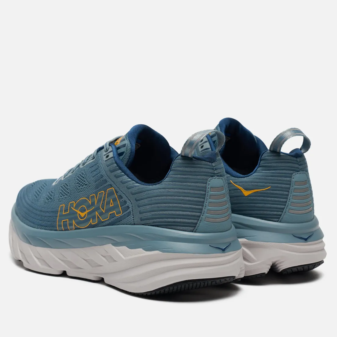 Hoka One One Мужские кроссовки Bondi 6