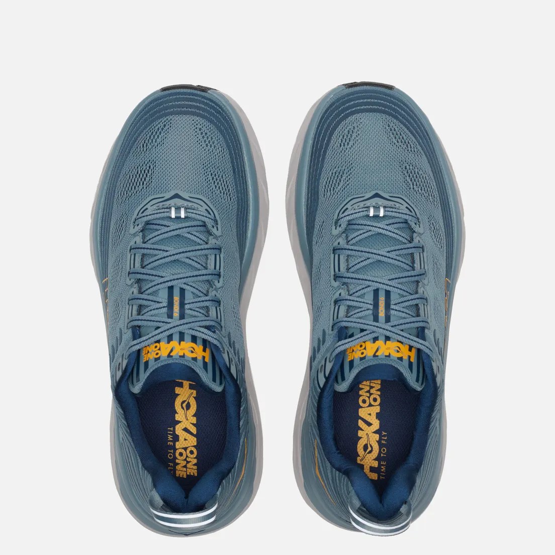 Hoka One One Мужские кроссовки Bondi 6