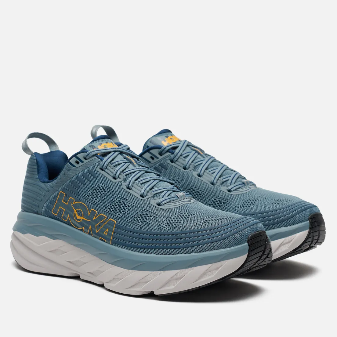 Hoka One One Мужские кроссовки Bondi 6