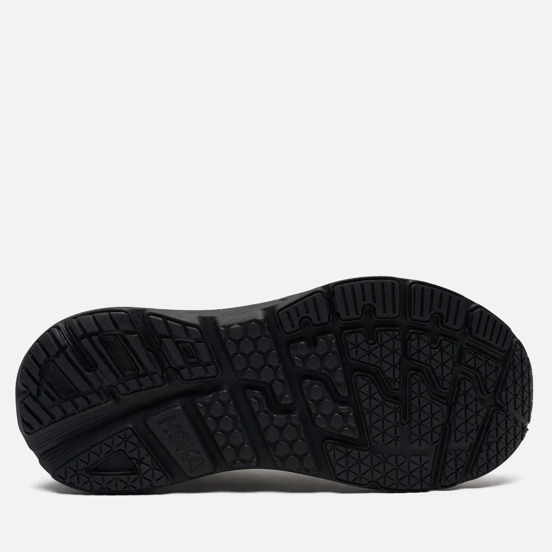 Hoka One One Мужские кроссовки Bondi Leather