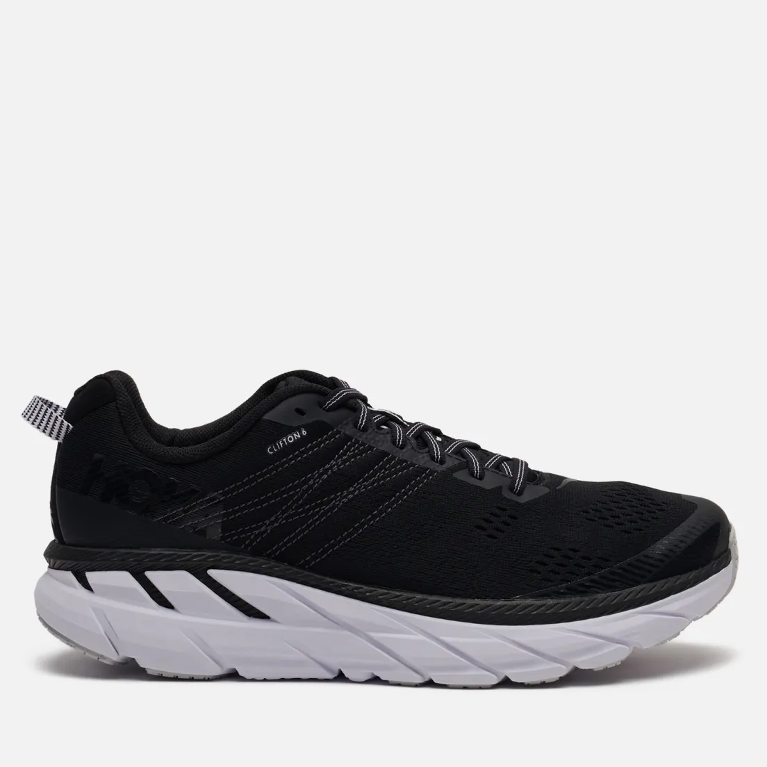Hoka One One Мужские кроссовки Clifton 6