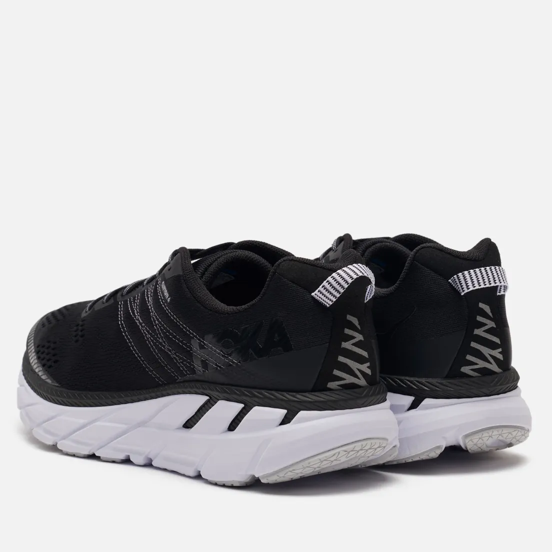 Hoka One One Мужские кроссовки Clifton 6