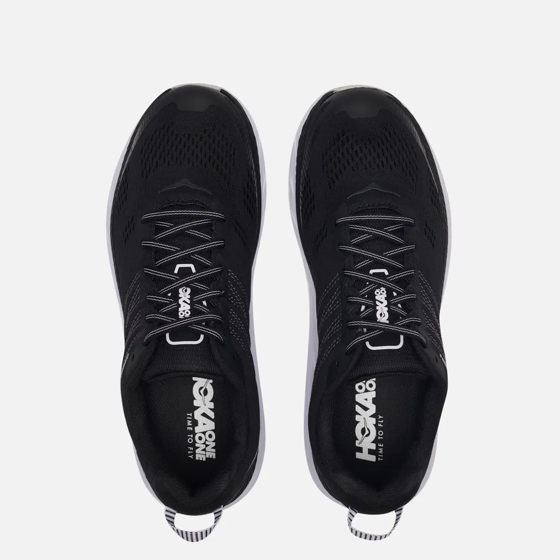 Hoka One One Мужские кроссовки Clifton 6