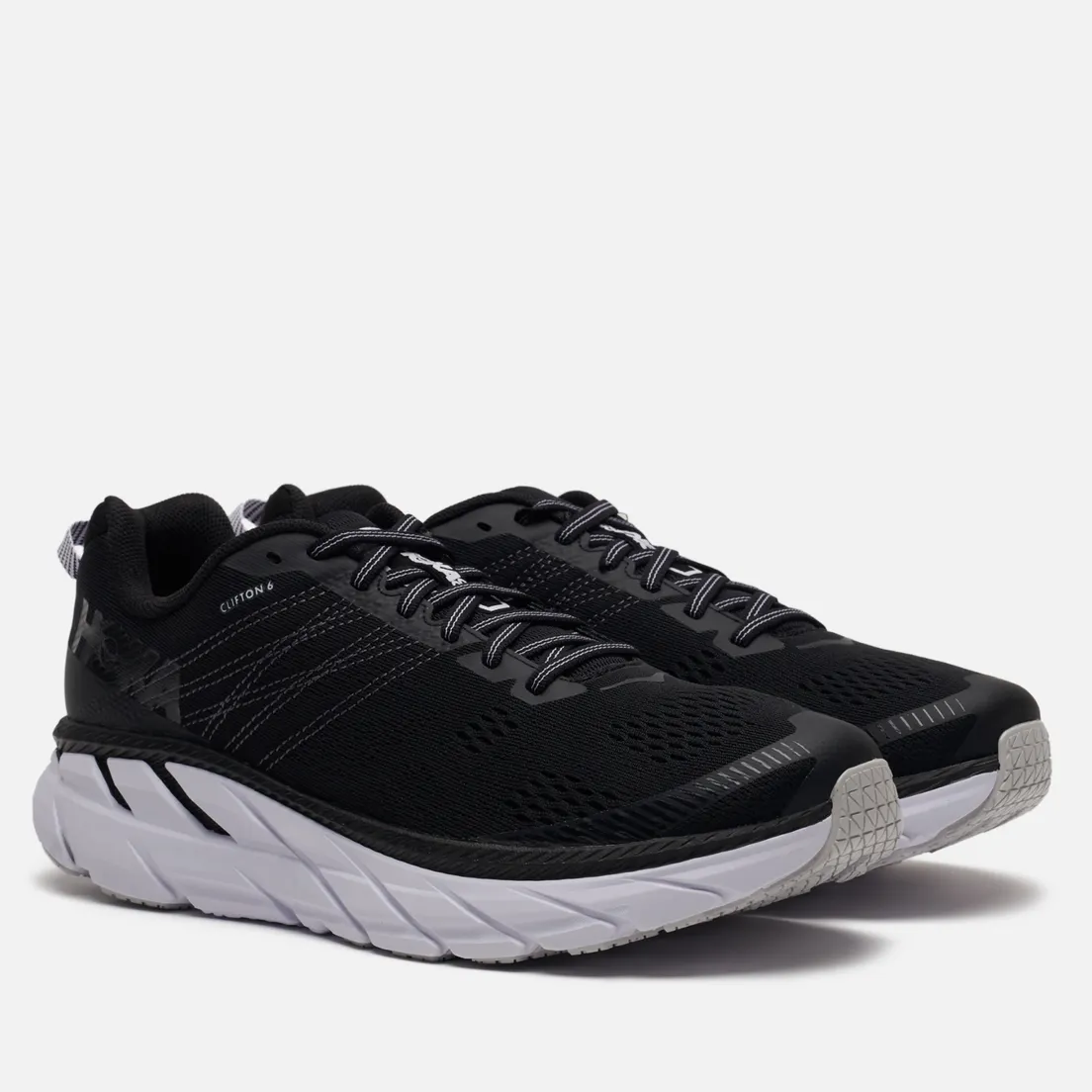 Hoka One One Мужские кроссовки Clifton 6