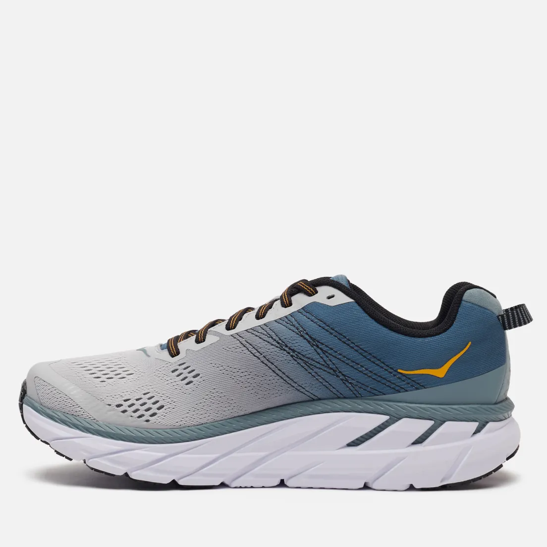 Hoka One One Мужские кроссовки Clifton 6