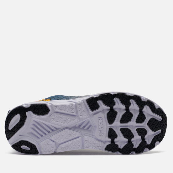 Мужские кроссовки Hoka One One Clifton 6 Lead/Lunar Rock