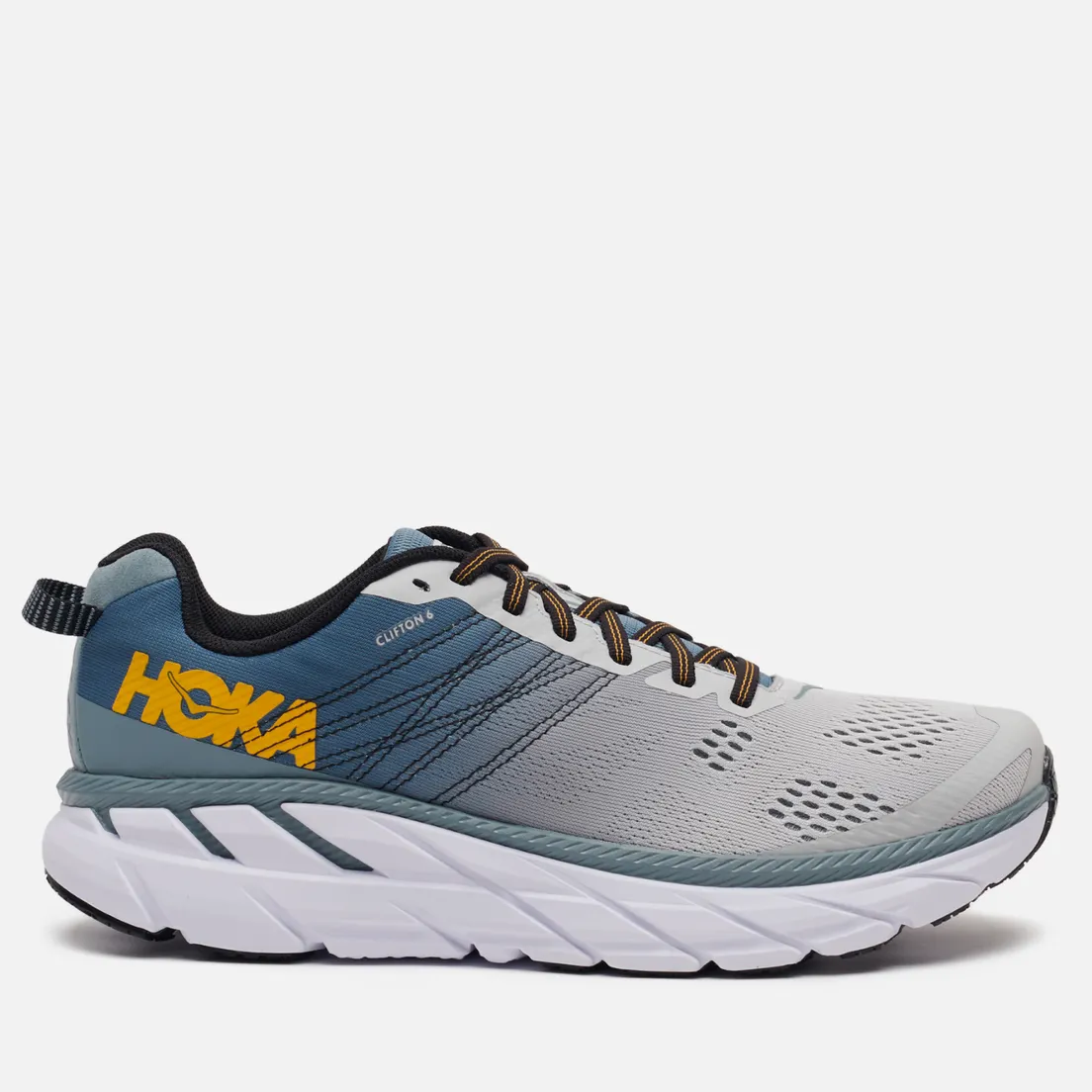Hoka One One Мужские кроссовки Clifton 6