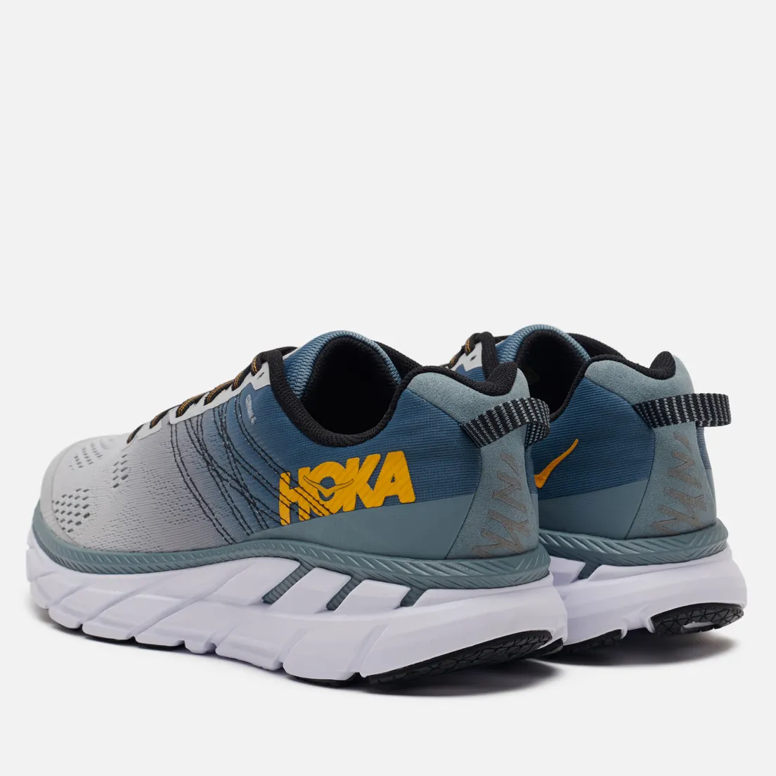 Hoka One One Мужские кроссовки Clifton 6