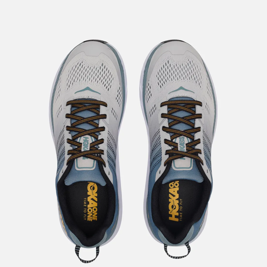 Hoka One One Мужские кроссовки Clifton 6