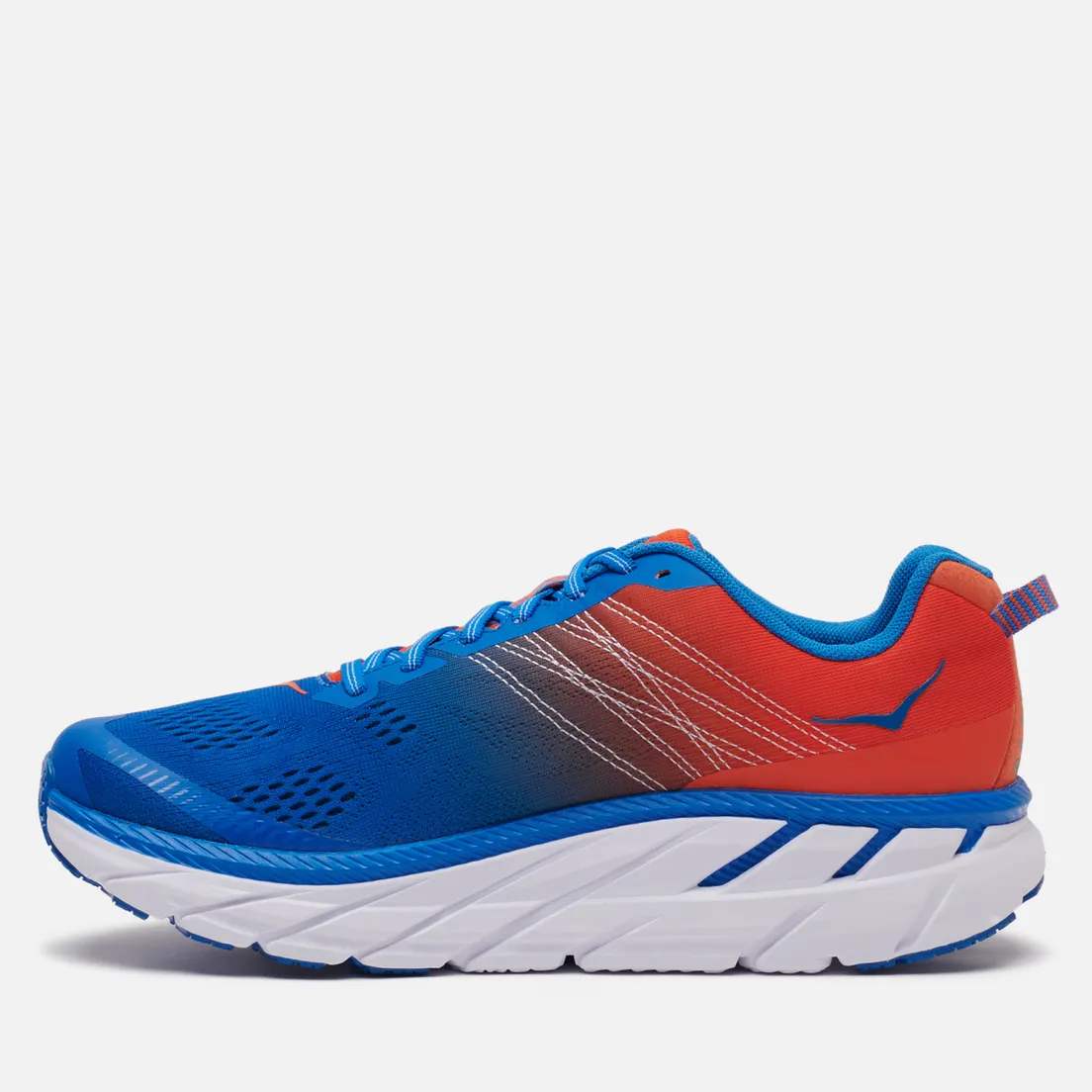 Hoka One One Мужские кроссовки Clifton 6