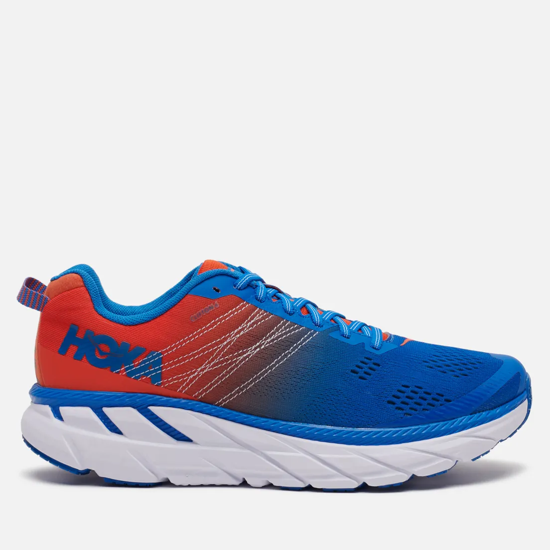 Hoka One One Мужские кроссовки Clifton 6