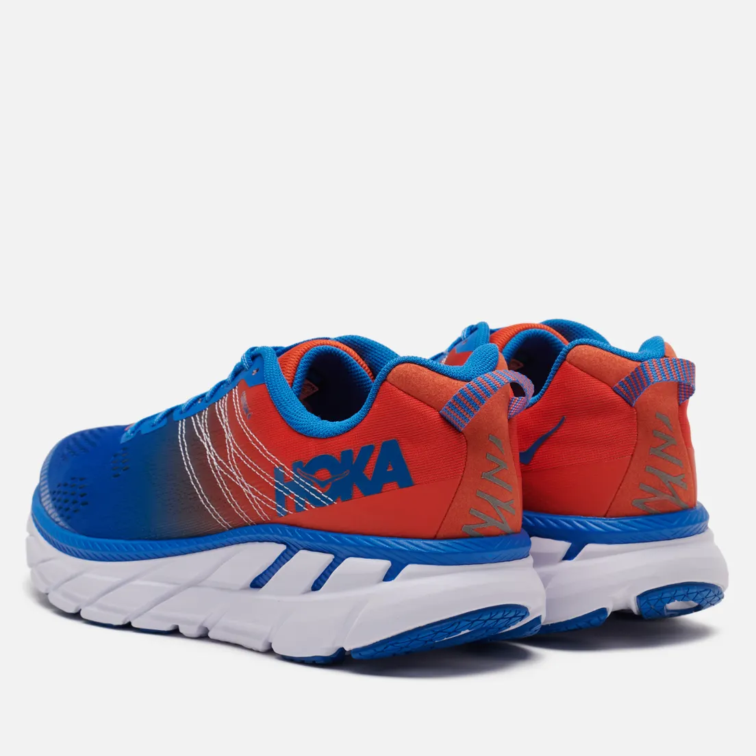 Hoka One One Мужские кроссовки Clifton 6