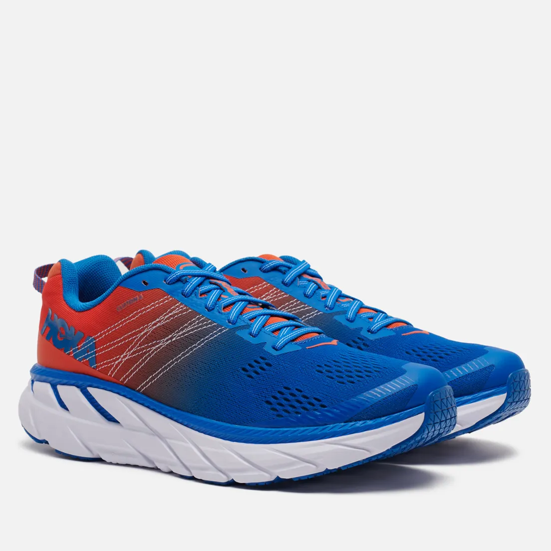 Hoka One One Мужские кроссовки Clifton 6