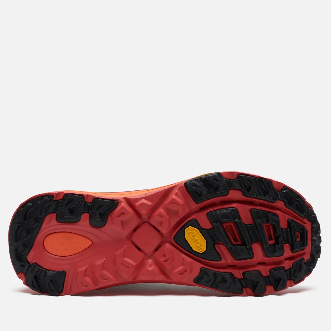 Hoka One One Мужские кроссовки Evo Mafate 2
