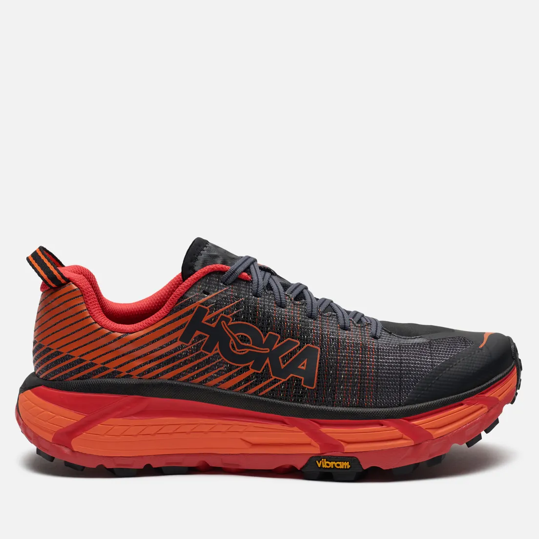 Hoka One One Мужские кроссовки Evo Mafate 2