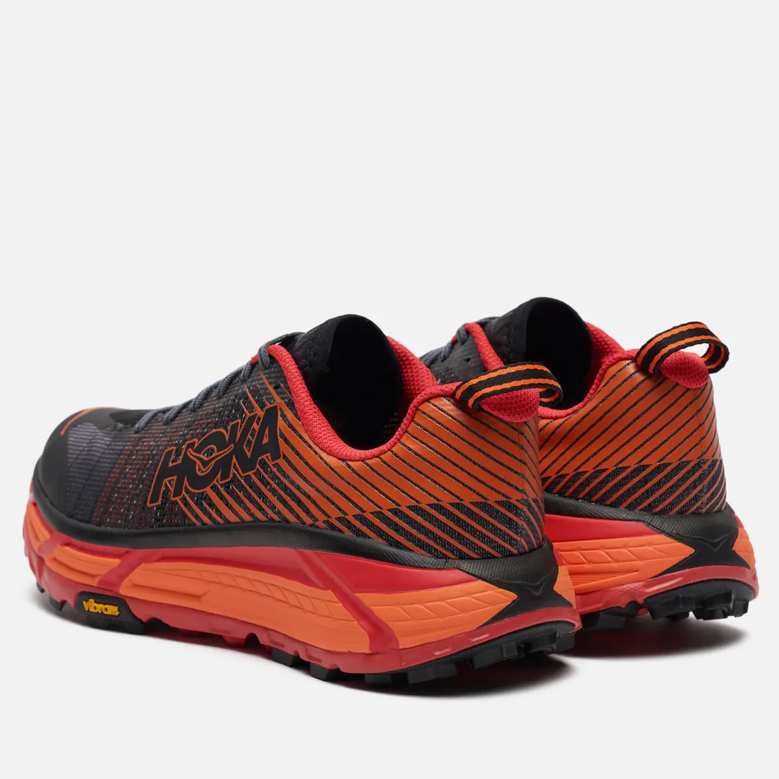 Hoka One One Мужские кроссовки Evo Mafate 2