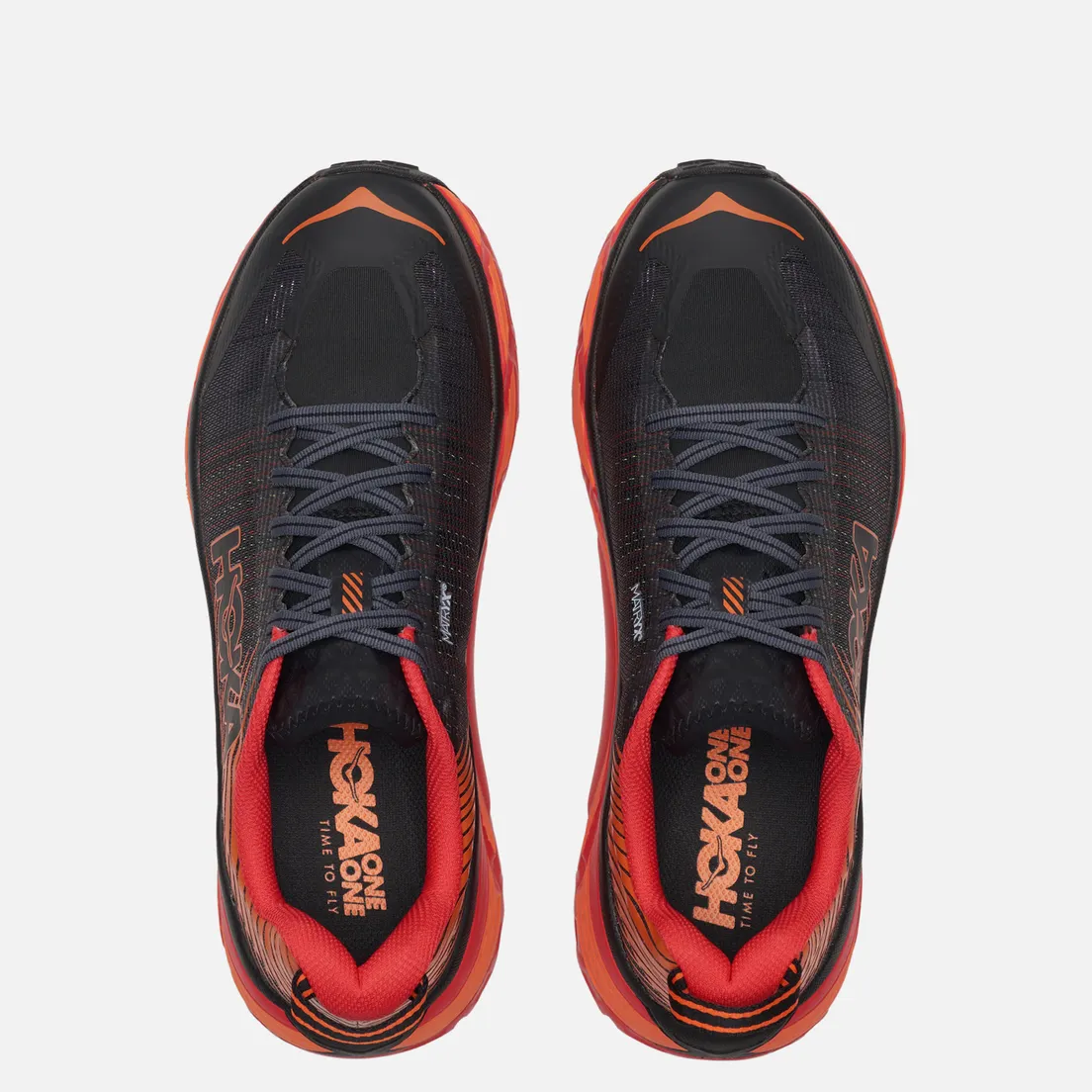 Hoka One One Мужские кроссовки Evo Mafate 2