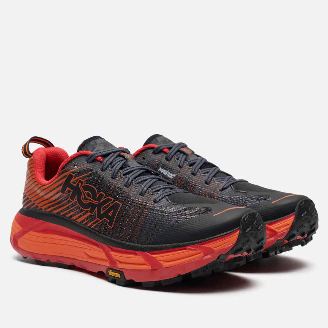 Hoka One One Мужские кроссовки Evo Mafate 2