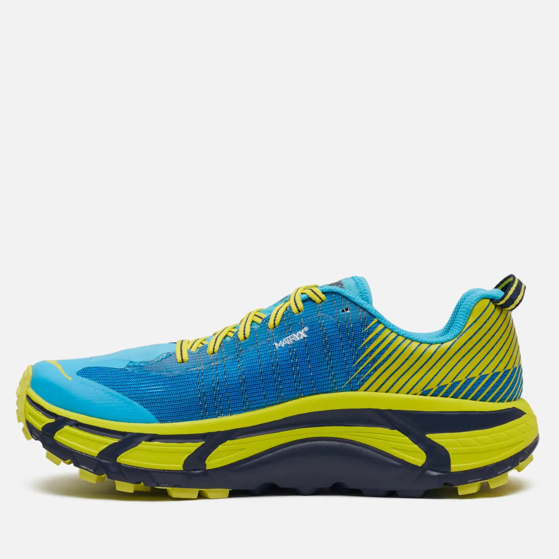 Hoka One One Мужские кроссовки Evo Mafate 2