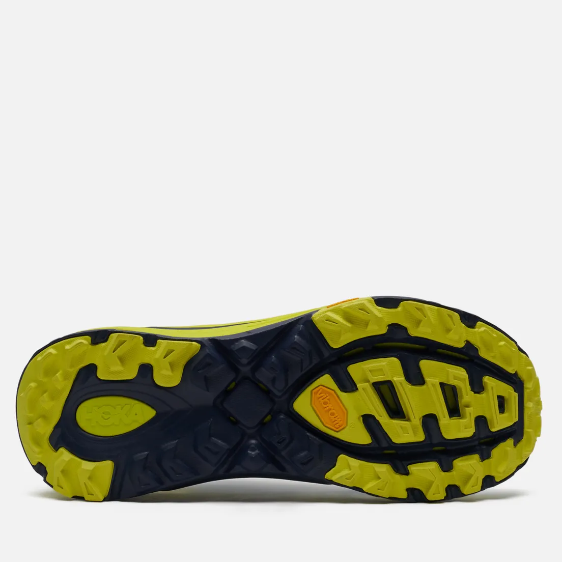 Hoka One One Мужские кроссовки Evo Mafate 2