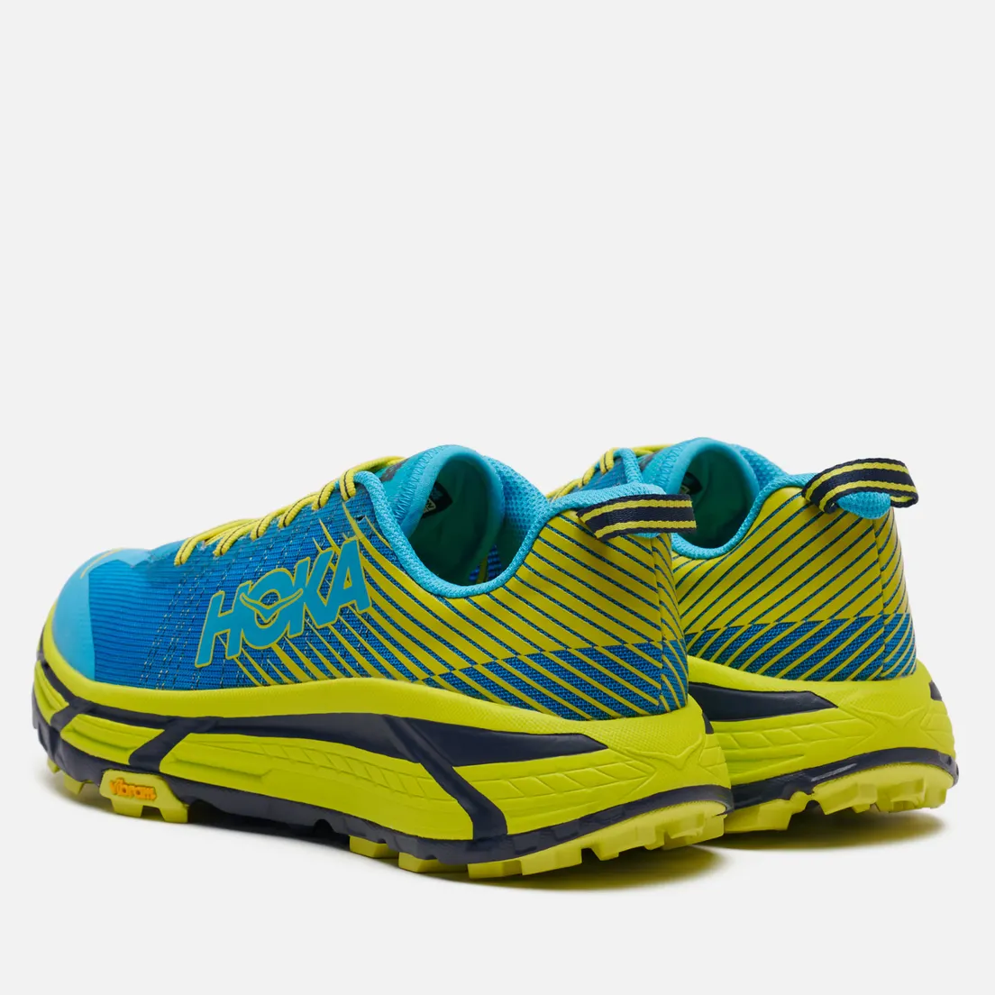 Hoka One One Мужские кроссовки Evo Mafate 2
