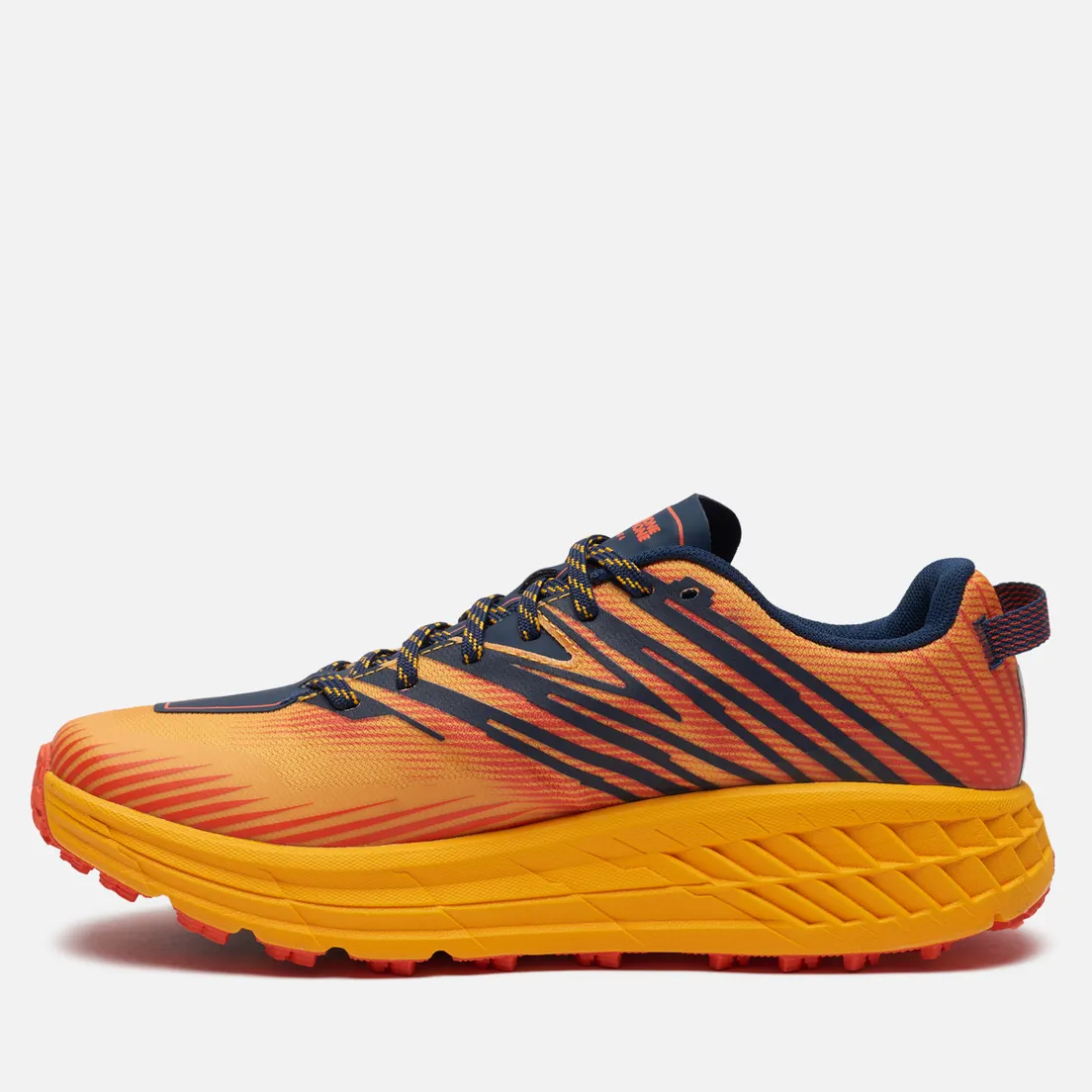 Hoka One One Мужские кроссовки Speedgoat 4