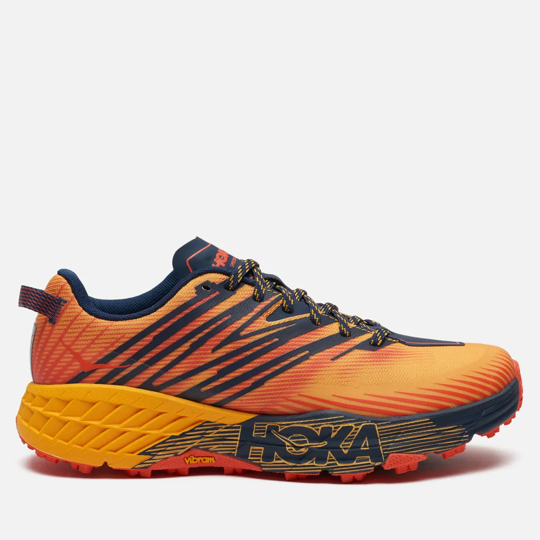 Hoka One One Мужские кроссовки Speedgoat 4