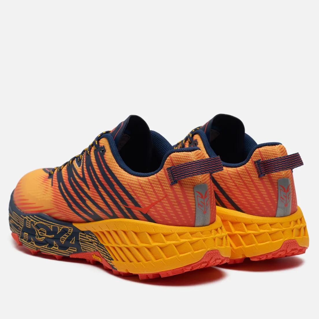 Hoka One One Мужские кроссовки Speedgoat 4