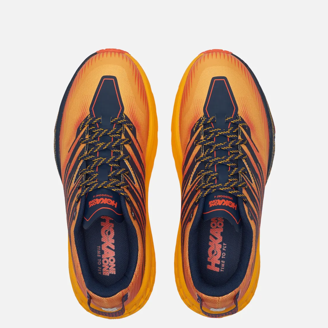 Hoka One One Мужские кроссовки Speedgoat 4