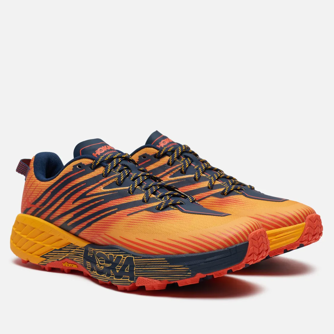 Hoka One One Мужские кроссовки Speedgoat 4