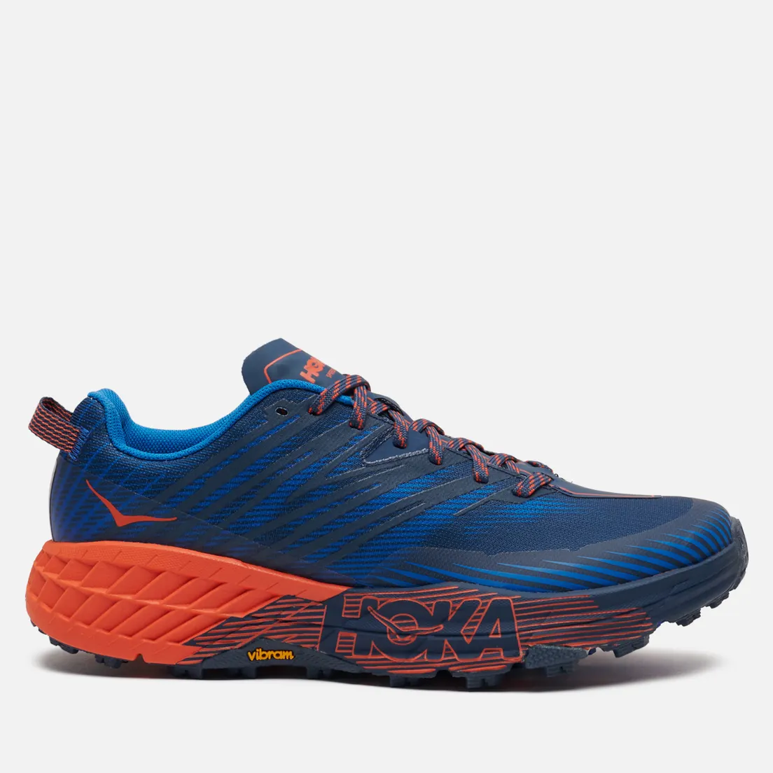 Hoka One One Мужские кроссовки Speedgoat 4