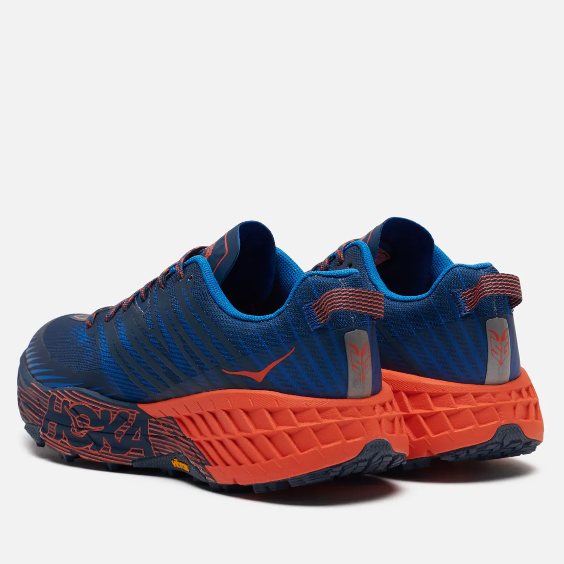 Hoka One One Мужские кроссовки Speedgoat 4