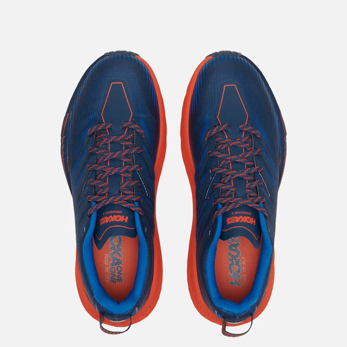 Hoka One One Мужские кроссовки Speedgoat 4
