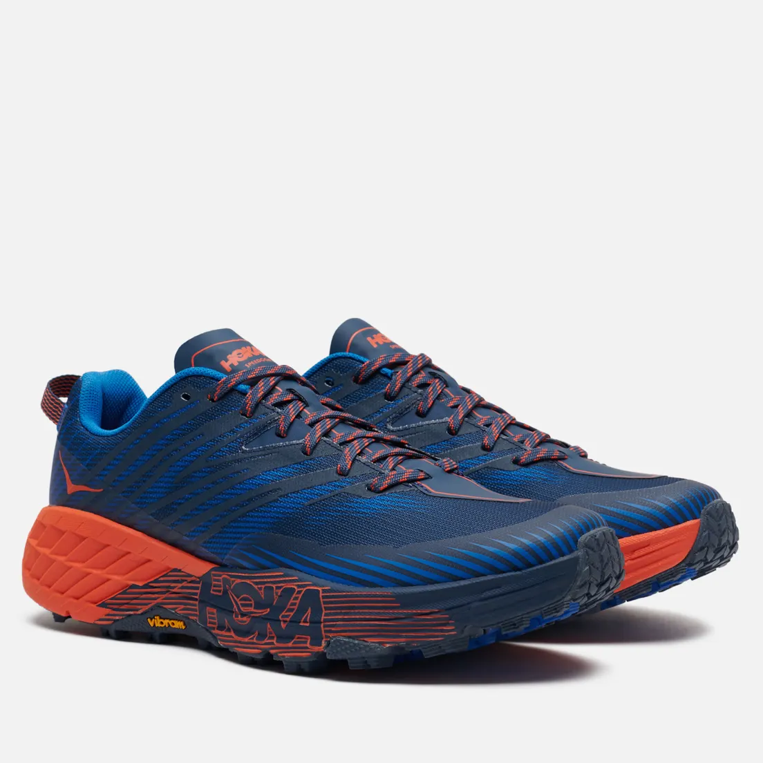 Hoka One One Мужские кроссовки Speedgoat 4