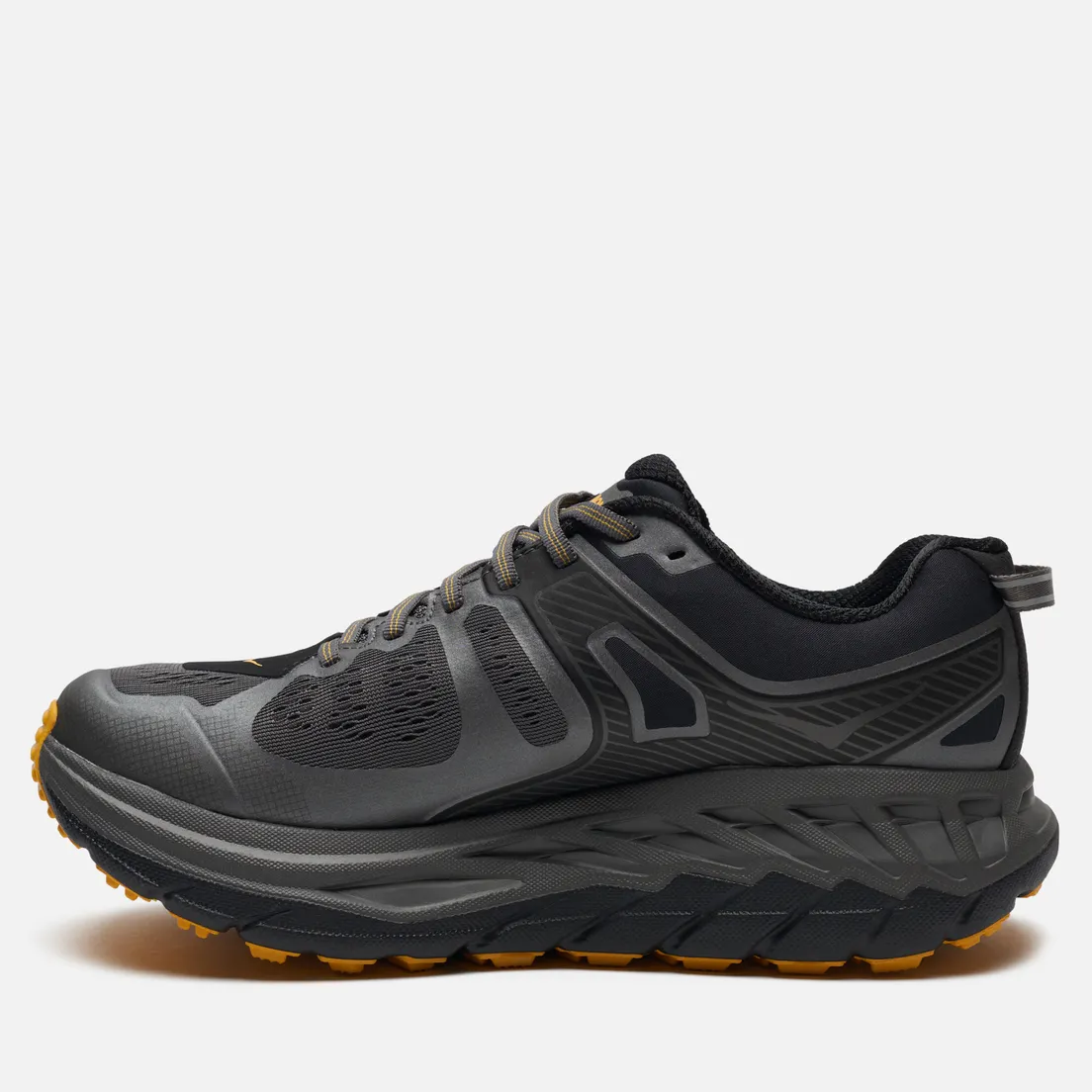 Hoka One One Мужские кроссовки Stinson ATR 5